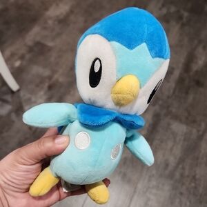 Pokemon Plush Toy